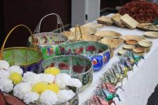 ทน.แม่สอด จัดโครงการอบรมการพัฒนาศักยภาพการจัดการขยะมูลฝอยของภาคีเครือข่ายในพื้นที่เทศบาลนครแม่สอด