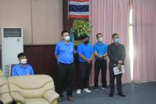 ทน.แม่สอด จัดโครงการอบรมการพัฒนาศักยภาพการจัดการขยะมูลฝอยของภาคีเครือข่ายในพื้นที่เทศบาลนครแม่สอด