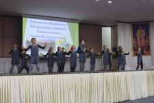 ทน.แม่สอด จัดโครงการอบรมการพัฒนาศักยภาพการจัดการขยะมูลฝอยของภาคีเครือข่ายในพื้นที่เทศบาลนครแม่สอด