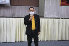 ทน.แม่สอด จัดโครงการอบรมการพัฒนาศักยภาพการจัดการขยะมูลฝอยของภาคีเครือข่ายในพื้นที่เทศบาลนครแม่สอด