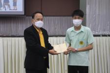 ทน.แม่สอด จัดโครงการอบรมการพัฒนาศักยภาพการจัดการขยะมูลฝอยของภาคีเครือข่ายในพื้นที่เทศบาลนครแม่สอด