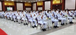 ทน.แม่สอด ร่วมกิจกรรมเนื่องในวันคล้ายวันพระราชสมภพพระบาทสมเด็จพระบรมชนกาธิเบศร มหาภูมิพลอดุลยเดชมหาราช บรมนาถบพิตร