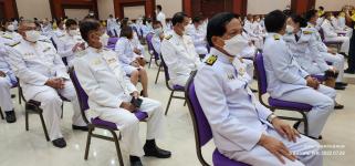 ทน.แม่สอด ร่วมกิจกรรมเนื่องในวันคล้ายวันพระราชสมภพพระบาทสมเด็จพระบรมชนกาธิเบศร มหาภูมิพลอดุลยเดชมหาราช บรมนาถบพิตร