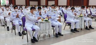 ทน.แม่สอด ร่วมกิจกรรมเนื่องในวันคล้ายวันพระราชสมภพพระบาทสมเด็จพระบรมชนกาธิเบศร มหาภูมิพลอดุลยเดชมหาราช บรมนาถบพิตร