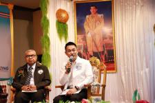 เทศบาลนครแม่สอด จัดโครงการป้องกันและปราบปรามการทุจริต “นครแม่สอดธรรมดี”