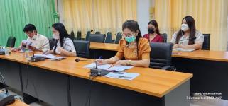 ทน.แม่สอด จัดประชุมรายงานความคืบหน้าโครงการบริหารจัดการกำจัดขยะมูลฝอย และผลิตกระแสไฟฟ้าขนาดเล็กมากโดยใช้ขยะชุมชนเป็นเชื้อเพลิง ครั้งที่ 2/2566 