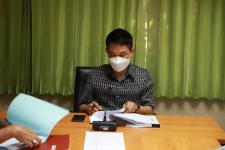 ทน.แม่สอด ลงพื้นที่ตรวจโครงการปรับปรุงท่อระบายน้ำคอนกรีตเสริมเหล็กบริเวณถนนราษฎรอุทิศ – ถนนชิดลม