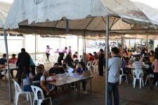 ทน.แม่สอด ส่งมอบหีบเลือกตั้งสมาชิกสภาเทศบาล เขตเลือกตั้งที่ 4 (แทนตำแหน่งที่ว่าง) 