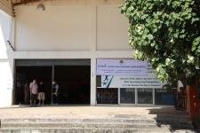 ทน.แม่สอด ลงพื้นที่ตรวจเยี่ยมหน่วยเลือกตั้งสมาชิกสภาเทศบาล เขตเลือกตั้งที่ 4 (แทนตำแหน่งที่ว่าง) 