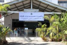 ทน.แม่สอด ลงพื้นที่ตรวจเยี่ยมหน่วยเลือกตั้งสมาชิกสภาเทศบาล เขตเลือกตั้งที่ 4 (แทนตำแหน่งที่ว่าง) 