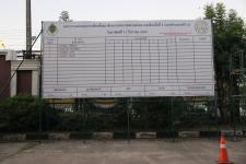 ทน.แม่สอด นับผลการเลือกตั้งสมาชิกสภาเทศบาล เขตเลือกตั้งที่ 4 (แทนตำแหน่งที่ว่าง) อย่างไม่เป็นทางการ 