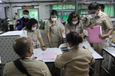 ทน.แม่สอด นับผลการเลือกตั้งสมาชิกสภาเทศบาล เขตเลือกตั้งที่ 4 (แทนตำแหน่งที่ว่าง) อย่างไม่เป็นทางการ 