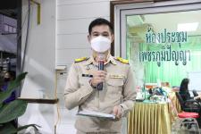 ทน.แม่สอด นับผลการเลือกตั้งสมาชิกสภาเทศบาล เขตเลือกตั้งที่ 4 (แทนตำแหน่งที่ว่าง) อย่างไม่เป็นทางการ 