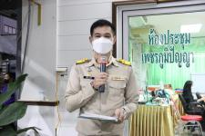 ทน.แม่สอด นับผลการเลือกตั้งสมาชิกสภาเทศบาล เขตเลือกตั้งที่ 4 (แทนตำแหน่งที่ว่าง) อย่างไม่เป็นทางการ 