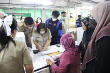 ทน.แม่สอด นับผลการเลือกตั้งสมาชิกสภาเทศบาล เขตเลือกตั้งที่ 4 (แทนตำแหน่งที่ว่าง) อย่างไม่เป็นทางการ 