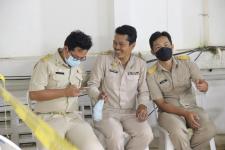 ทน.แม่สอด นับผลการเลือกตั้งสมาชิกสภาเทศบาล เขตเลือกตั้งที่ 4 (แทนตำแหน่งที่ว่าง) อย่างไม่เป็นทางการ 