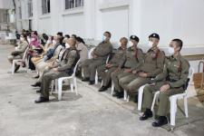 ทน.แม่สอด นับผลการเลือกตั้งสมาชิกสภาเทศบาล เขตเลือกตั้งที่ 4 (แทนตำแหน่งที่ว่าง) อย่างไม่เป็นทางการ 