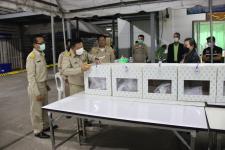 ทน.แม่สอด นับผลการเลือกตั้งสมาชิกสภาเทศบาล เขตเลือกตั้งที่ 4 (แทนตำแหน่งที่ว่าง) อย่างไม่เป็นทางการ 