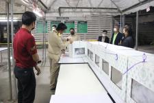 ทน.แม่สอด นับผลการเลือกตั้งสมาชิกสภาเทศบาล เขตเลือกตั้งที่ 4 (แทนตำแหน่งที่ว่าง) อย่างไม่เป็นทางการ 