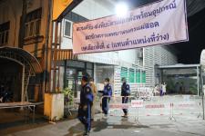 ทน.แม่สอด นับผลการเลือกตั้งสมาชิกสภาเทศบาล เขตเลือกตั้งที่ 4 (แทนตำแหน่งที่ว่าง) อย่างไม่เป็นทางการ 