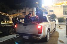 ทน.แม่สอด นับผลการเลือกตั้งสมาชิกสภาเทศบาล เขตเลือกตั้งที่ 4 (แทนตำแหน่งที่ว่าง) อย่างไม่เป็นทางการ 