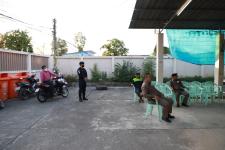 ทน.แม่สอด นับผลการเลือกตั้งสมาชิกสภาเทศบาล เขตเลือกตั้งที่ 4 (แทนตำแหน่งที่ว่าง) อย่างไม่เป็นทางการ 