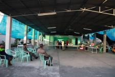 ทน.แม่สอด นับผลการเลือกตั้งสมาชิกสภาเทศบาล เขตเลือกตั้งที่ 4 (แทนตำแหน่งที่ว่าง) อย่างไม่เป็นทางการ 