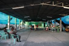 ทน.แม่สอด นับผลการเลือกตั้งสมาชิกสภาเทศบาล เขตเลือกตั้งที่ 4 (แทนตำแหน่งที่ว่าง) อย่างไม่เป็นทางการ 