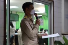 ทน.แม่สอด นับผลการเลือกตั้งสมาชิกสภาเทศบาล เขตเลือกตั้งที่ 4 (แทนตำแหน่งที่ว่าง) อย่างไม่เป็นทางการ 