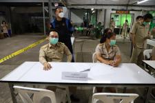 ทน.แม่สอด นับผลการเลือกตั้งสมาชิกสภาเทศบาล เขตเลือกตั้งที่ 4 (แทนตำแหน่งที่ว่าง) อย่างไม่เป็นทางการ 