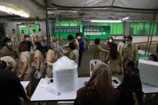 ทน.แม่สอด นับผลการเลือกตั้งสมาชิกสภาเทศบาล เขตเลือกตั้งที่ 4 (แทนตำแหน่งที่ว่าง) อย่างไม่เป็นทางการ 