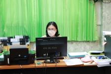 ทน.แม่สอด นับผลการเลือกตั้งสมาชิกสภาเทศบาล เขตเลือกตั้งที่ 4 (แทนตำแหน่งที่ว่าง) อย่างไม่เป็นทางการ 