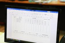 ทน.แม่สอด นับผลการเลือกตั้งสมาชิกสภาเทศบาล เขตเลือกตั้งที่ 4 (แทนตำแหน่งที่ว่าง) อย่างไม่เป็นทางการ 