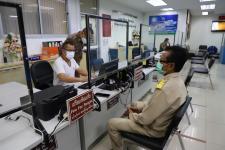 ทน.แม่สอด นับผลการเลือกตั้งสมาชิกสภาเทศบาล เขตเลือกตั้งที่ 4 (แทนตำแหน่งที่ว่าง) อย่างไม่เป็นทางการ 