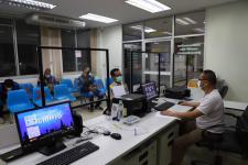 ทน.แม่สอด นับผลการเลือกตั้งสมาชิกสภาเทศบาล เขตเลือกตั้งที่ 4 (แทนตำแหน่งที่ว่าง) อย่างไม่เป็นทางการ 