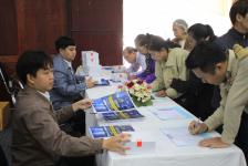 เทศบาลนครแม่สอด เข้าร่วมประชุมเสวนาแนวทางการสร้างการมีส่วนร่วมของทุกภาคส่วนในการพัฒนาระเบียงเศรษฐกิจพิเศษภาคตะวันตก