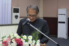 เทศบาลนครแม่สอด เข้าร่วมประชุมเสวนาแนวทางการสร้างการมีส่วนร่วมของทุกภาคส่วนในการพัฒนาระเบียงเศรษฐกิจพิเศษภาคตะวันตก