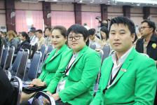 เทศบาลนครแม่สอด เข้าร่วมประชุมเสวนาแนวทางการสร้างการมีส่วนร่วมของทุกภาคส่วนในการพัฒนาระเบียงเศรษฐกิจพิเศษภาคตะวันตก