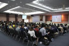 เทศบาลนครแม่สอด เข้าร่วมประชุมเสวนาแนวทางการสร้างการมีส่วนร่วมของทุกภาคส่วนในการพัฒนาระเบียงเศรษฐกิจพิเศษภาคตะวันตก