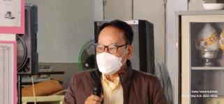 ทน.แม่สอด ลงพื้นที่จัดทำแผนชุมชน ชุมชนตาลเดี่ยว เขตเทศบาลนครแม่สอด  