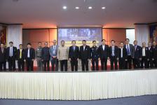 เทศบาลนครแม่สอด เข้าร่วมประชุมเสวนาแนวทางการสร้างการมีส่วนร่วมของทุกภาคส่วนในการพัฒนาระเบียงเศรษฐกิจพิเศษภาคตะวันตก