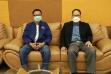 ทน.แม่สอด ร่วมกิจกรรมการพัฒนาศักยภาพชมรมเยาวชน STRONG-จิตพอเพียงต้านทุจริตตามโครงการ STRONG–จิตพอเพียงต้านทุจริต