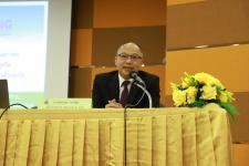 ทน.แม่สอด ร่วมกิจกรรมการพัฒนาศักยภาพชมรมเยาวชน STRONG-จิตพอเพียงต้านทุจริตตามโครงการ STRONG–จิตพอเพียงต้านทุจริต