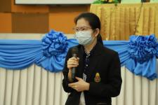 ทน.แม่สอด ร่วมกิจกรรมการพัฒนาศักยภาพชมรมเยาวชน STRONG-จิตพอเพียงต้านทุจริตตามโครงการ STRONG–จิตพอเพียงต้านทุจริต