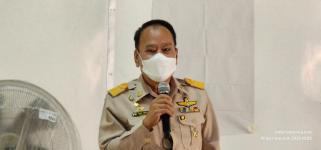 ทน.แม่สอด ลงพื้นที่จัดทำแผนชุมชน ในเขตเทศบาลนครแม่สอด