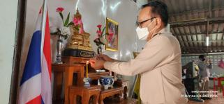 ทน.แม่สอด ลงพื้นที่จัดทำแผนชุมชน ในเขตเทศบาลนครแม่สอด