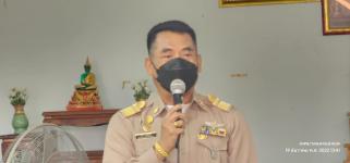 ทน.แม่สอด ลงพื้นที่จัดทำแผนชุมชน ในเขตเทศบาลนครแม่สอด