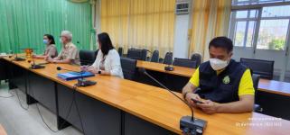 กกต.จังหวัดตาก มอบหนังสือรับรองผลการเลือกตั้งสมาชิกสภาเทศบาลนครแม่สอด เขตเลือกตั้งที่ 4 (แทนตำแหน่งที่ว่าง) 