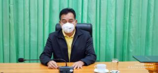 กกต.จังหวัดตาก มอบหนังสือรับรองผลการเลือกตั้งสมาชิกสภาเทศบาลนครแม่สอด เขตเลือกตั้งที่ 4 (แทนตำแหน่งที่ว่าง) 