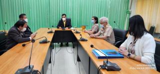 กกต.จังหวัดตาก มอบหนังสือรับรองผลการเลือกตั้งสมาชิกสภาเทศบาลนครแม่สอด เขตเลือกตั้งที่ 4 (แทนตำแหน่งที่ว่าง) 